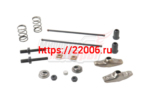 Ремкомплект ГБЦ 168F/168F-2 Ремкомплект ГБЦ 168F/168F-2