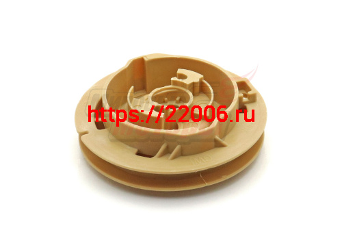 Шкив стартера 152F, 154F Шкив стартера 152F, 154F