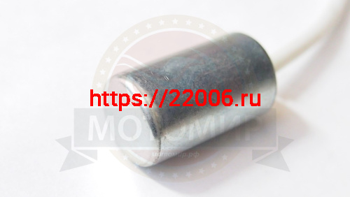 Конденсатор Буран, Вихрь КМ-4 фото 2