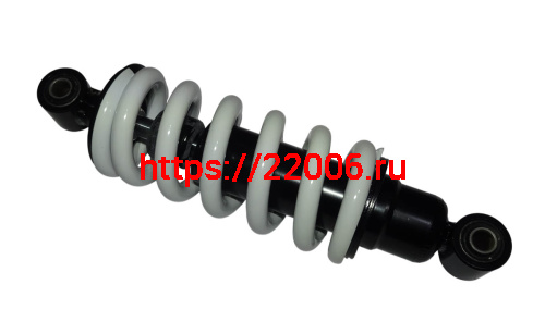 Амортизатор задний (L-240mm. (10х30мм) HIRO 250 (T2BF020000A00117)