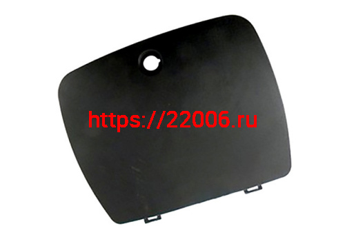 Крышка подрулевого пластика (бардачка) TORNADO, TORNADO S Крышка подрулевого пластика (бардачка) TORNADO, TORNADO S