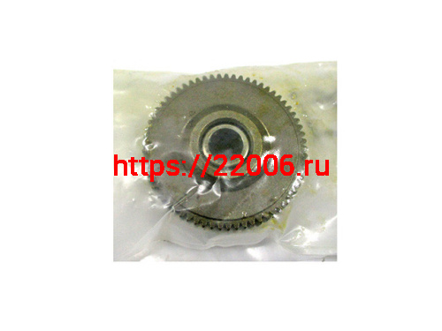 Шестерня бендикса стартера Yamaha Jog 50 Шестерня бендикса стартера Yamaha Jog 50