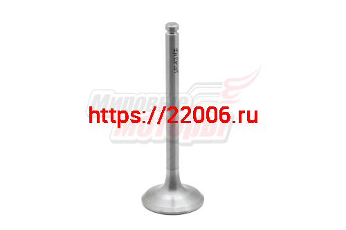 Клапан впускной двигателя R190, R195 Клапан впускной двигателя R190, R195