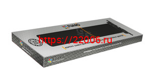 Корпус Fuaro (Фуаро) узкопрофильного замка с роликовой защёлкой 5116-30 CP (хром) фото 2 Корпус Fuaro (Фуаро) узкопрофильного замка с роликовой защёлкой 5116-30 CP (хром) фото 2