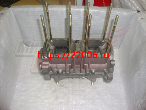 Картер Тайга (С40500080) "РМ" Картер Тайга (С40500080) "РМ"