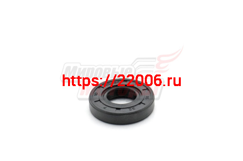 Сальник 15х32х7 Вихрь коленвала малый Сальник 15х32х7 Вихрь коленвала малый