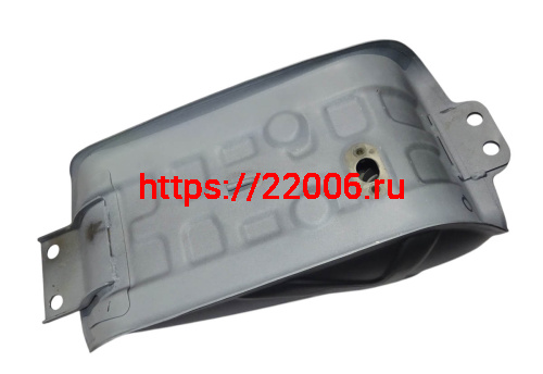 Бензобак XTRAIL (F5-1) фото 2