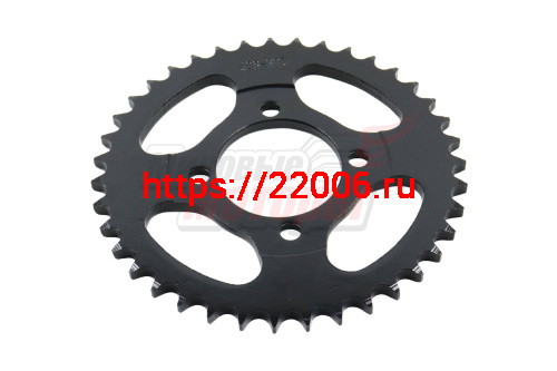 Звезда ведомая 39z (428) Alpha Звезда ведомая 39z (428) Alpha