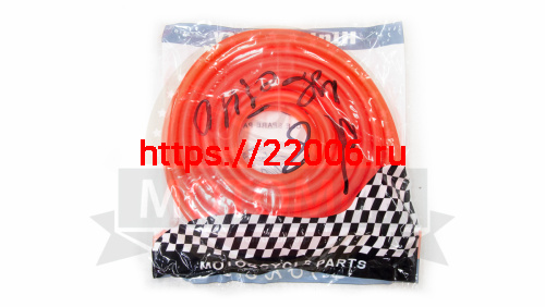 Бензошланг D8,0мм ЦВЕТНОЙ типа "Монстр" (1м), бухта 10 м. фото 2 Бензошланг D8,0мм ЦВЕТНОЙ типа "Монстр" (1м), бухта 10 м. фото 2