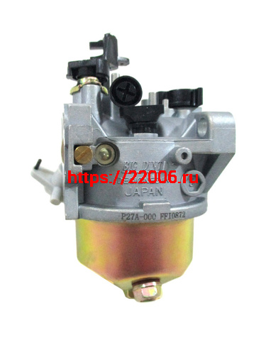 Карбюратор 190F Карбюратор 190F