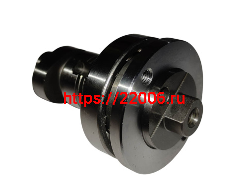 Распредвал в сборе NB300  ZS (174MN-5) (100130261) фото 2