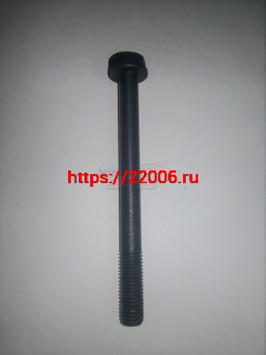 Болт ГБЦ 1049С длинный (E049301000012)