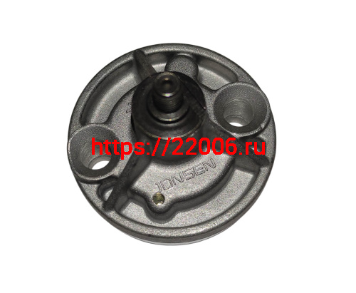 Насос масляный GY6-180 1P62F WD180 (162F.09.110) фото 3 Насос масляный GY6-180 1P62F WD180 (162F.09.110) фото 3