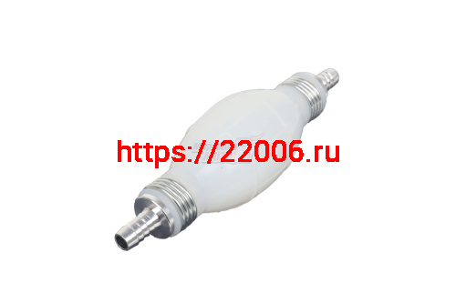 Груша HEMEN средняя в сборе с 2 клапанами МЕТАЛЛ силиконовая (штуцер 8 мм) Груша HEMEN средняя в сборе с 2 клапанами МЕТАЛЛ силиконовая (штуцер 8 мм)