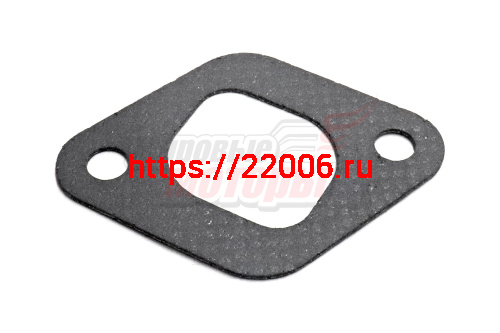 Прокладка коллектора выпускного FAW-1051 Евро- 2 FAW-1041 (1008055-X2) Прокладка коллектора выпускного FAW-1051 Евро- 2 FAW-1041 (1008055-X2)