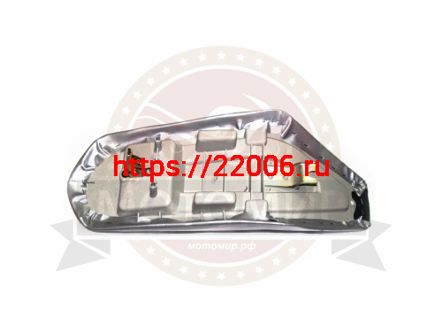 Седло ATV TERMIT110 -№2 фото 2 Седло ATV TERMIT110 -№2 фото 2