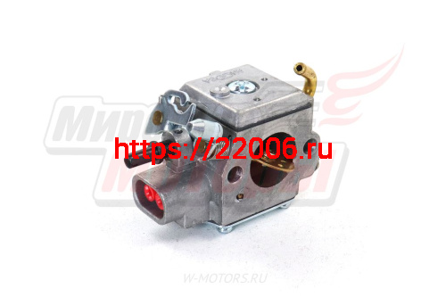 Карбюратор на Штиль 270,280 (1133 120 0610) Walbro HD-39 фото 2 Карбюратор на Штиль 270,280 (1133 120 0610) Walbro HD-39 фото 2
