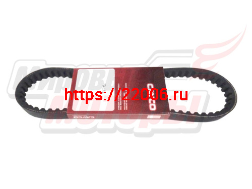 Ремень вариатора 724-17,5 Honda LEAD90 CAYCO