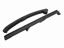 Успокоитель + направляющая цепи ГРМ TTR250