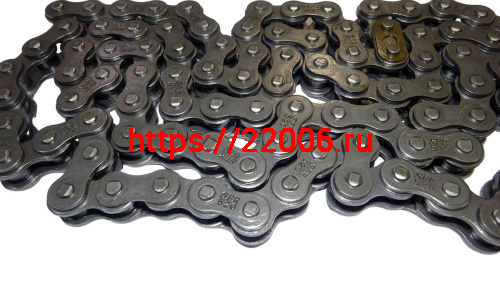 Цепь SFR (520) SFR -102 зв. приводная FIREGUARD TRAIL 250 фото 3 Цепь SFR (520) SFR -102 зв. приводная FIREGUARD TRAIL 250 фото 3