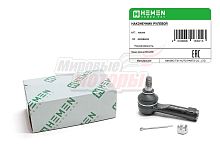 Наконечник рулевой Nissan Almera 02- (HSE009)