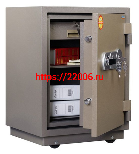 Сейф Valberg FRS-66.KL Сейф Valberg FRS-66.KL