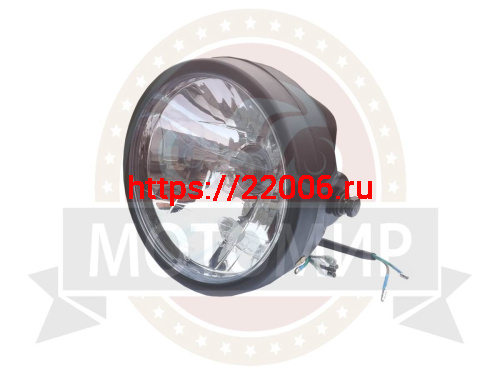 Фара FORESTER STREET (НАБОР)