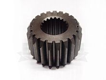 Шестерня коленвала 21 зуб. CB250 см3 Zongshen ZS 172FMM (100103485)