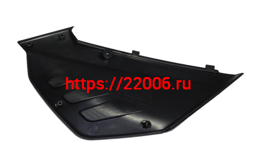 Облицовка боковая правая WIZARD LED (023) фото 2 Облицовка боковая правая WIZARD LED (023) фото 2