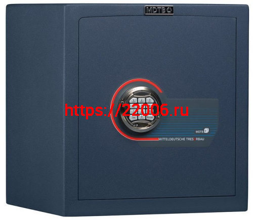 Сейф MDTB EK-46.E фото 2 Сейф MDTB EK-46.E фото 2