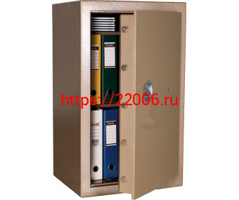 Сейф Format Orion-70 Сейф Format Orion-70