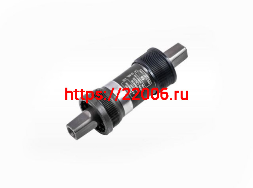Катридж Shimano 122,5мм б/болтов 3022020-S4 Катридж Shimano 122,5мм б/болтов 3022020-S4