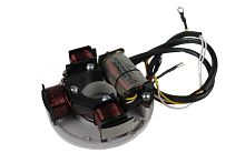 Основание магдино Буран ОМ-1У (аналог 26.3749 Флеймз) 170Вт