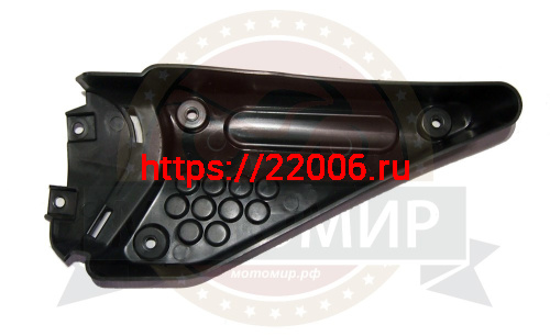 Крышка боковая левая COLT (53026496) фото 2 Крышка боковая левая COLT (53026496) фото 2