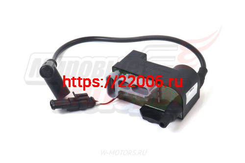 Катушка зажигания Тикси Люкс-DUCATI 432 38 9600 фото 2 Катушка зажигания Тикси Люкс-DUCATI 432 38 9600 фото 2