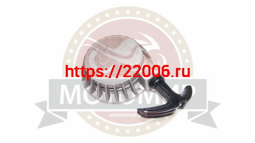 Стартер ATV двигателя ie40f-6 Спринт TARGET Trek №6 храповик пл. 4 зацепа под собачки голый (3х77мм) фото 2 Стартер ATV двигателя ie40f-6 Спринт TARGET Trek №6 храповик пл. 4 зацепа под собачки голый (3х77мм) фото 2