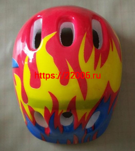 Шлем велосипедный TM281 Шлем велосипедный TM281