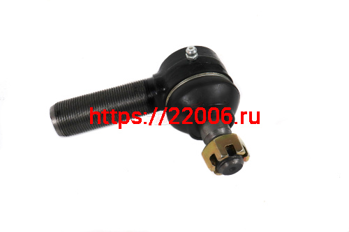 Наконечник рулевой левый 1069,1049А,1041,1051,1061 (BJ1046E6-3003060B)