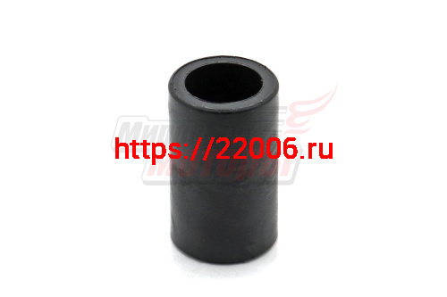Втулка оси пружины ходовой короткой Тайга (С40200259) (D=29мм, d=20мм, h=50мм)