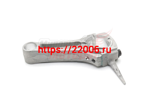 Шатун 192F в сборе BASHAN Шатун 192F в сборе BASHAN