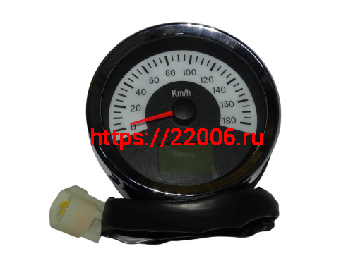 Щиток приборов ROADSTER RA1 (87100-J0E6-C200)