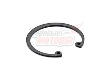 Кольцо стопорное ступицы задней звезды Восход