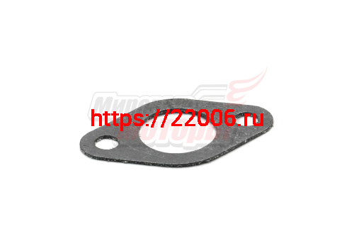 Прокладка глушителя Каскад, Нева