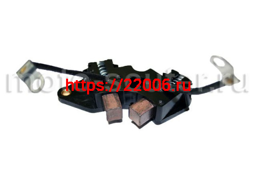 Щетка Ява 6В Щетка Ява 6В