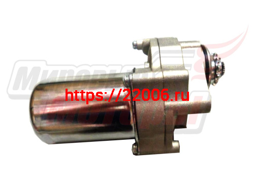 Электростартер 156FMJ (YX140); KAYO-140