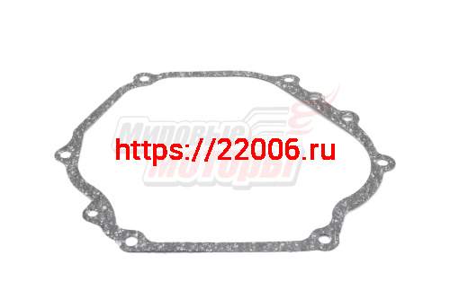 Прокладка крышки картера 182F,188F,190F