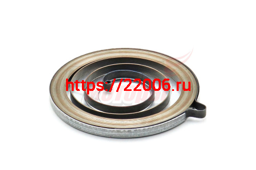 Пружина стартера CHAMPION 240,245,254 возвратная (4012001201)