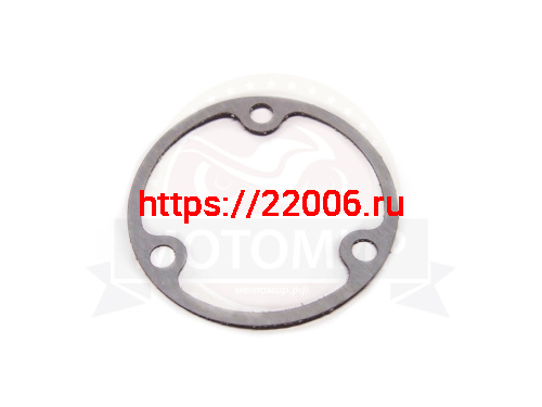 Прокладка масляного фильтра CB250 см3 Zongshen ZS 172FMM (100104600) Прокладка масляного фильтра CB250 см3 Zongshen ZS 172FMM (100104600)