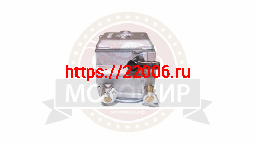 Карбюратор б/п Цыганка 65-20K /72-20КForza,Patriot,Forvard,BGT,Carver,SD-Master фото 2