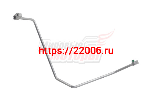 Трубка кондиционера X60 (S8108200) Трубка кондиционера X60 (S8108200)